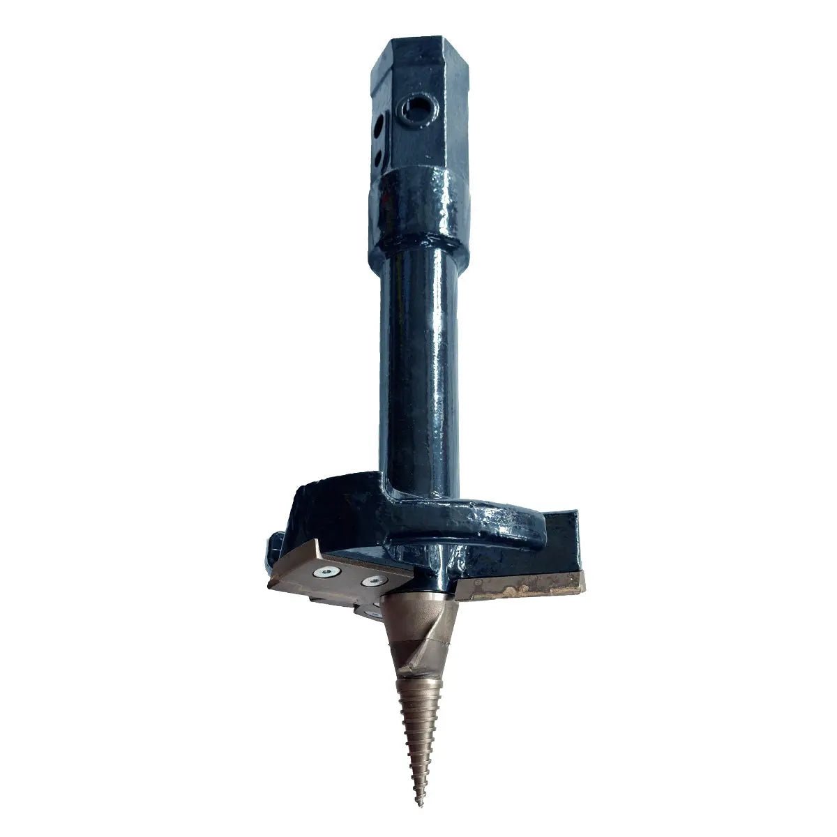 10-Auger-Drive-Stump-Planer-2000-ftlb-Torque-2-Hex-Collar-Fits-Auger-Drive-PAD30-TMG-PAD10