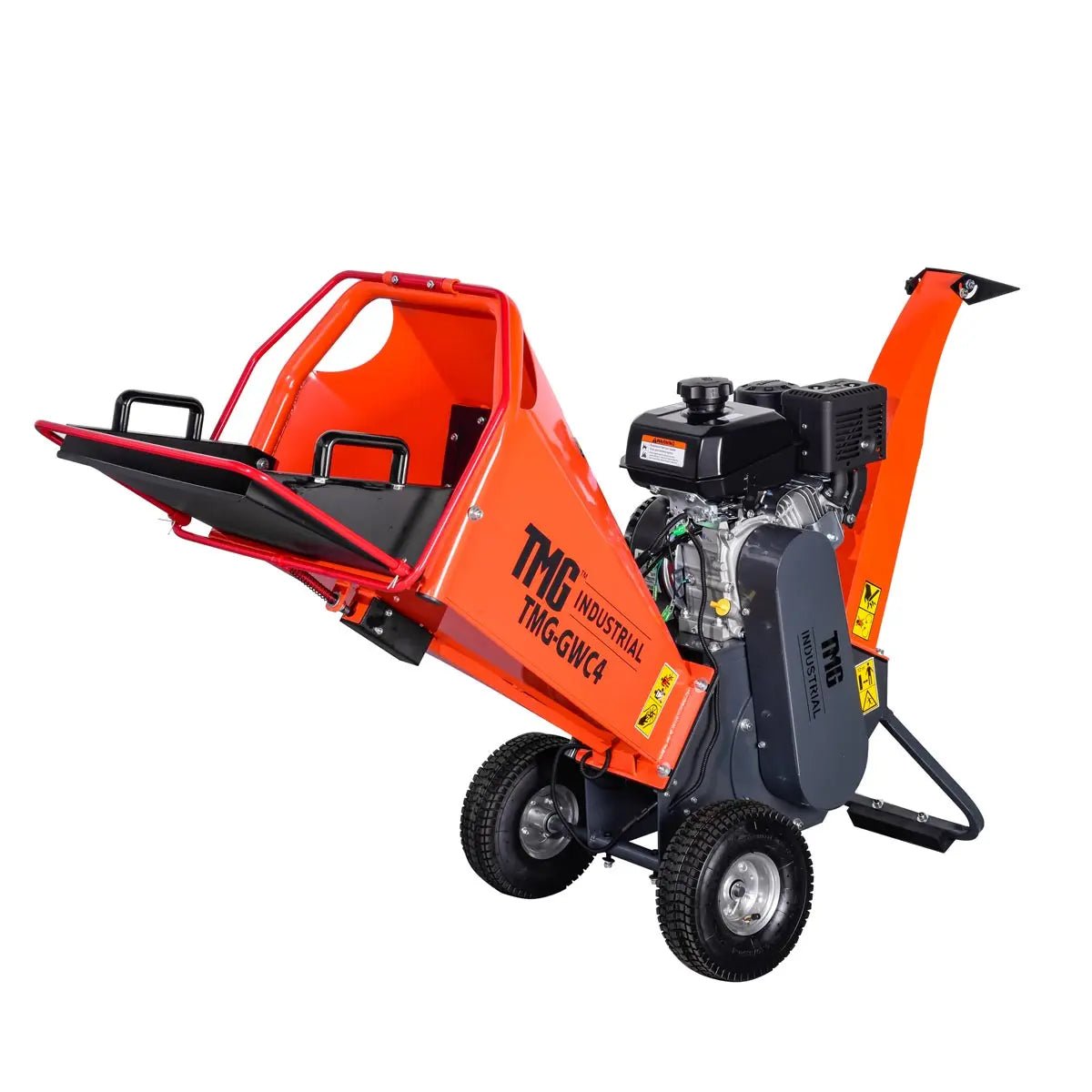 4-Wood-Chipper-Powered-by-7-HP-Kohler-Command-Pro-Series-Engine-6-Reversible-Blades-Dual-Belt-Drive-TMG-GWC4